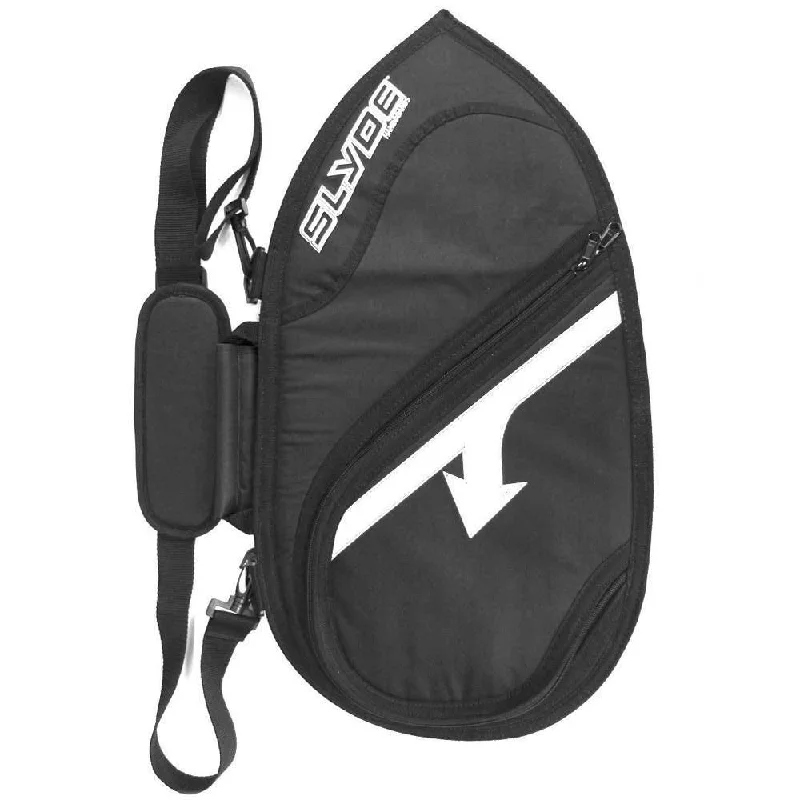 Slyde Handboards - Board Bag - Black