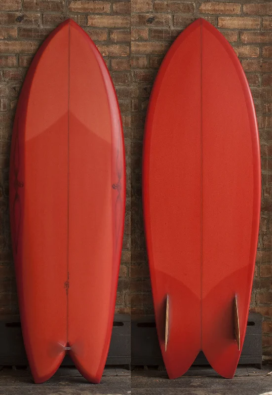 Big wave surfboards for fearless surfers-5'5" Squit Fish