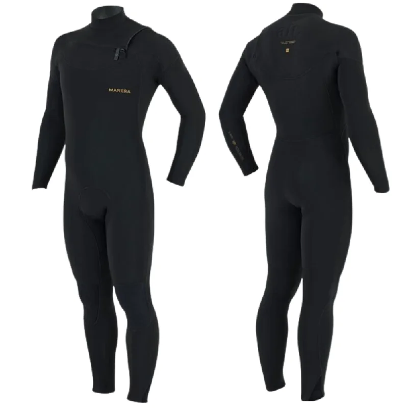 Neoprene wetsuits for better insulation-Alt Meteor x Yulex Wetsuit