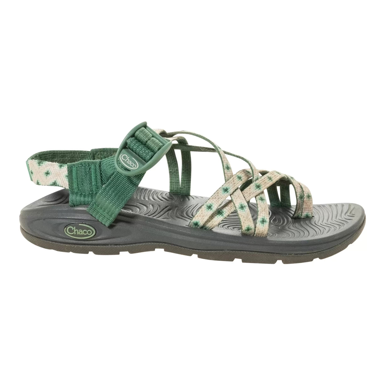 sandals for water sports-Chaco Z Volv X2 Sandals - Women's