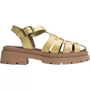 breathable sandals for summer-Free People Delaney Fisherman Platform Sandal