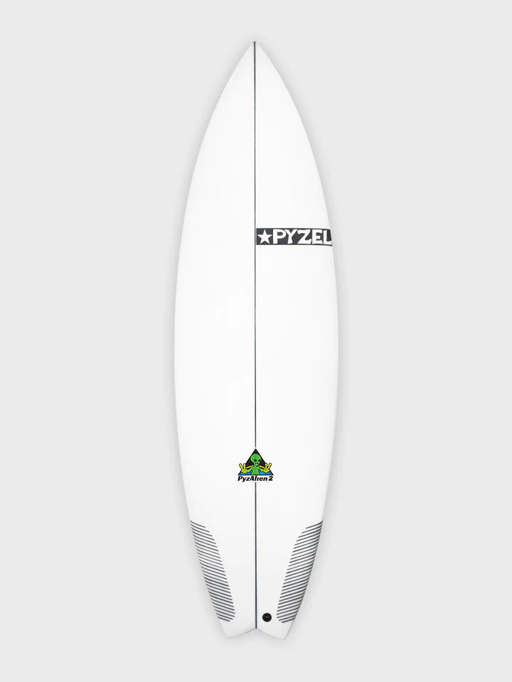 All-around surfboards for diverse conditions-Pyzel Pyzalien 2