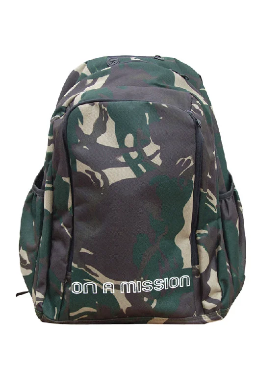 OAM Solo Mission Backpack