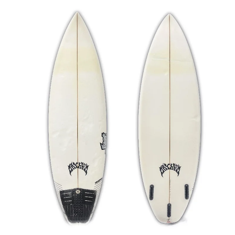 Performance surfboards for mastering advanced techniques-Used 5'5" Lost Squash Tail