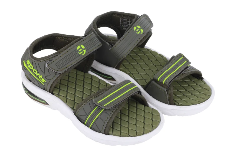 supportive sandals for walking-Kids Casual Sandal 539116 (5 to 12 years)