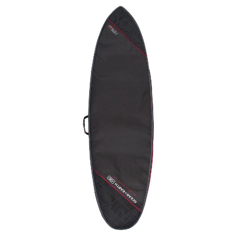 Ocean & Earth Compact Day Midlength Boardbag