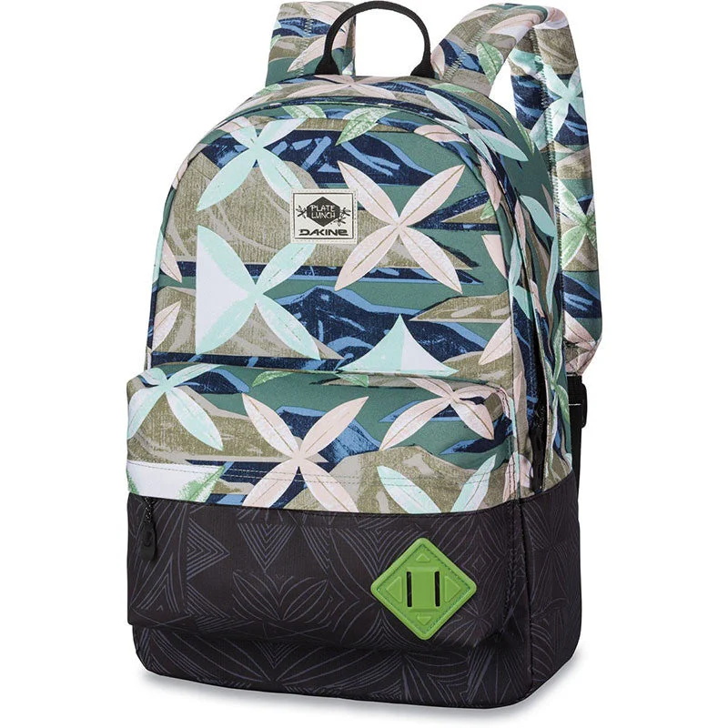 Dakine Plate Lunch 365 21L Backpack - Island Bloom