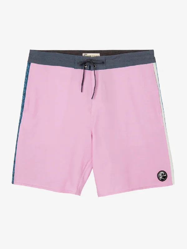 Lightweight surf shoes for comfort-OG Sideline Cruzer 18" Boardshorts