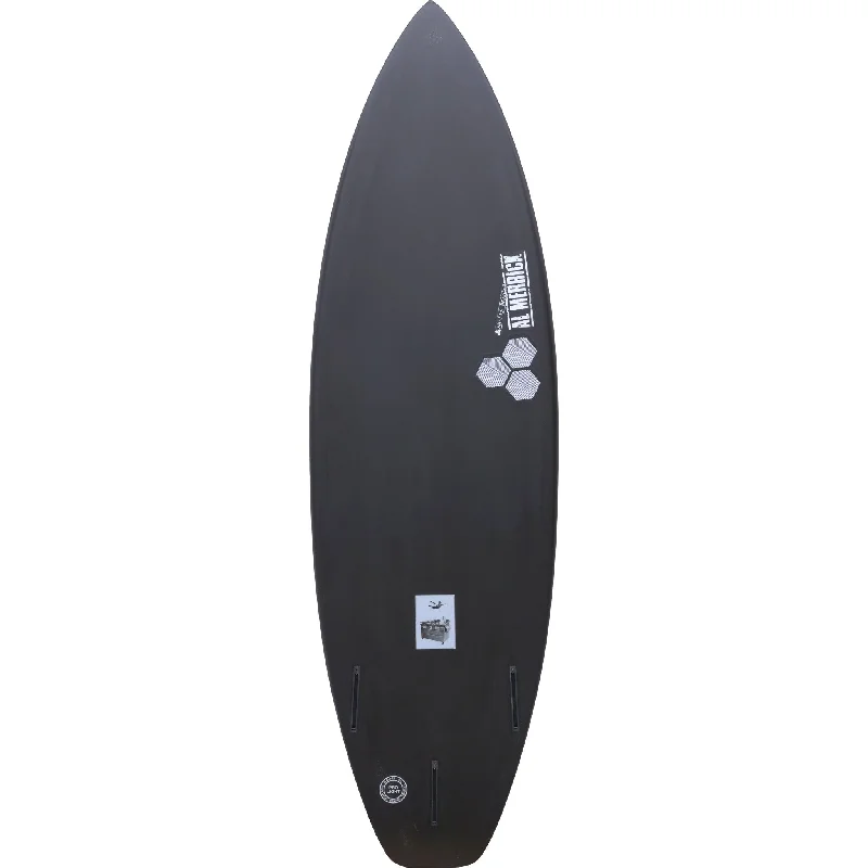 Best boards for noserides and classic moves-6'0 Dumpster Diver 2 ECT - FCSII