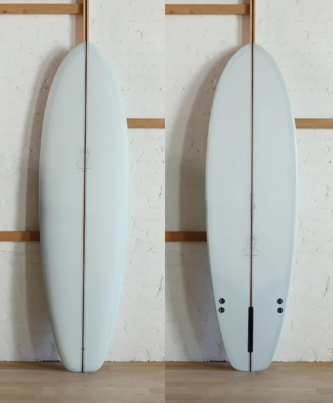 Boards for learning progressive surfing techniques-6'3" Mod Machine