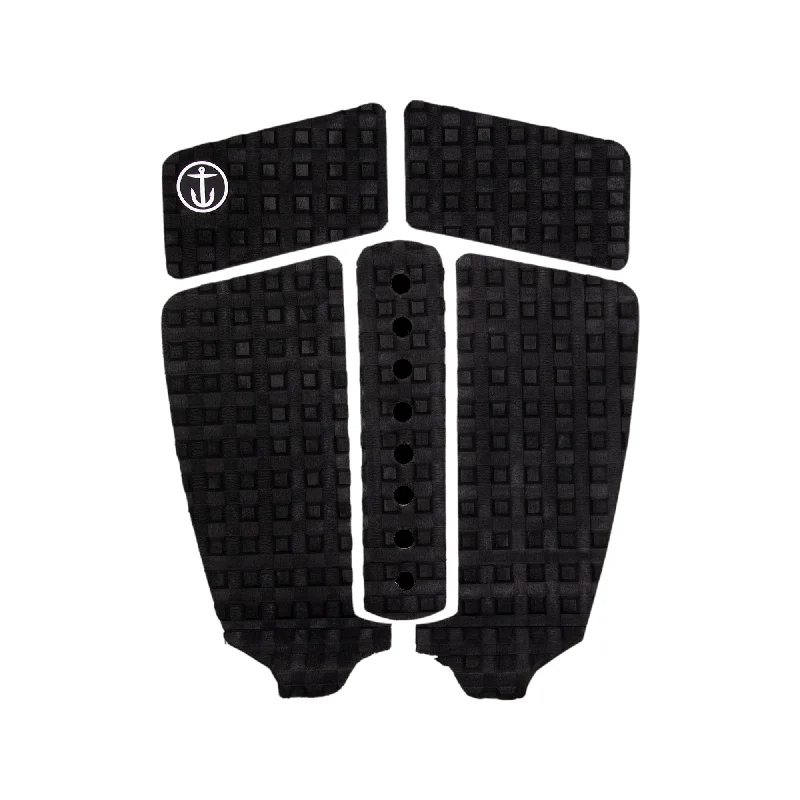 Professional surf fins for top-tier performance-Captain Fin Matt Archbold Traction Pad