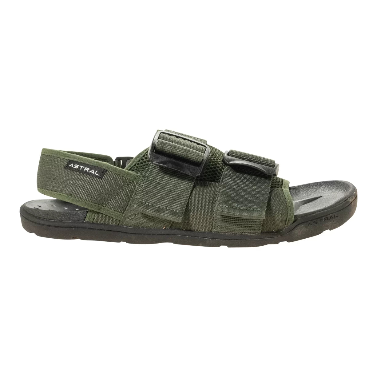 flip flop sandals for men-Astral PFD Sport Sandal - Women's