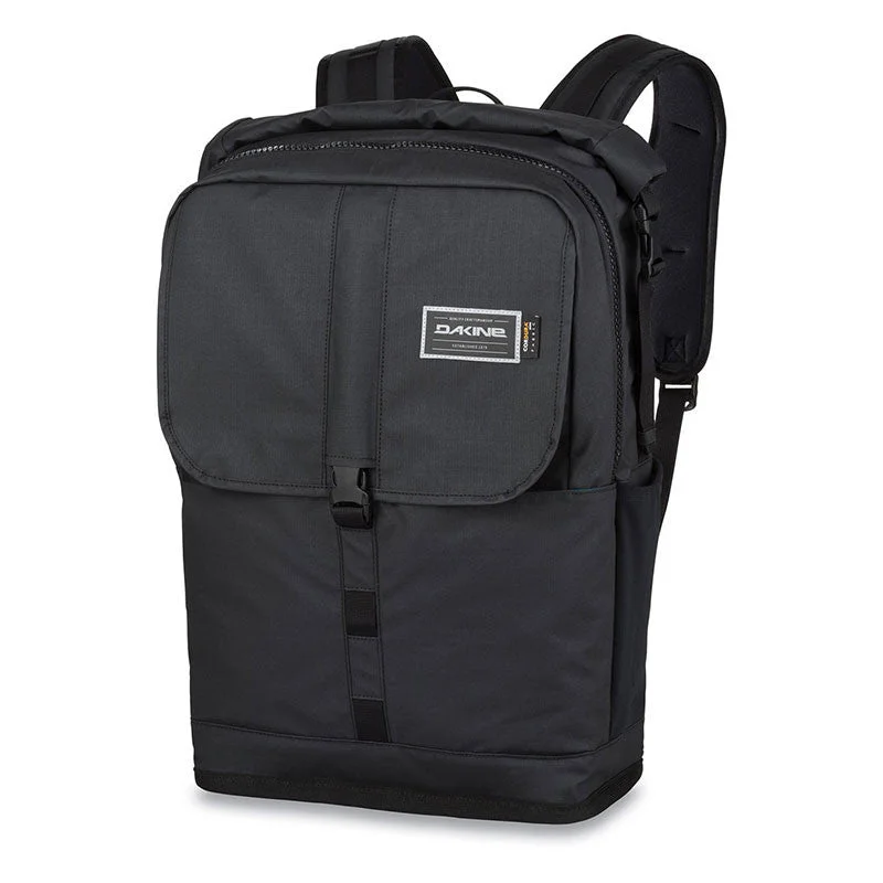 Dakine Cyclone II Dry Pack 32L Backpack - Black