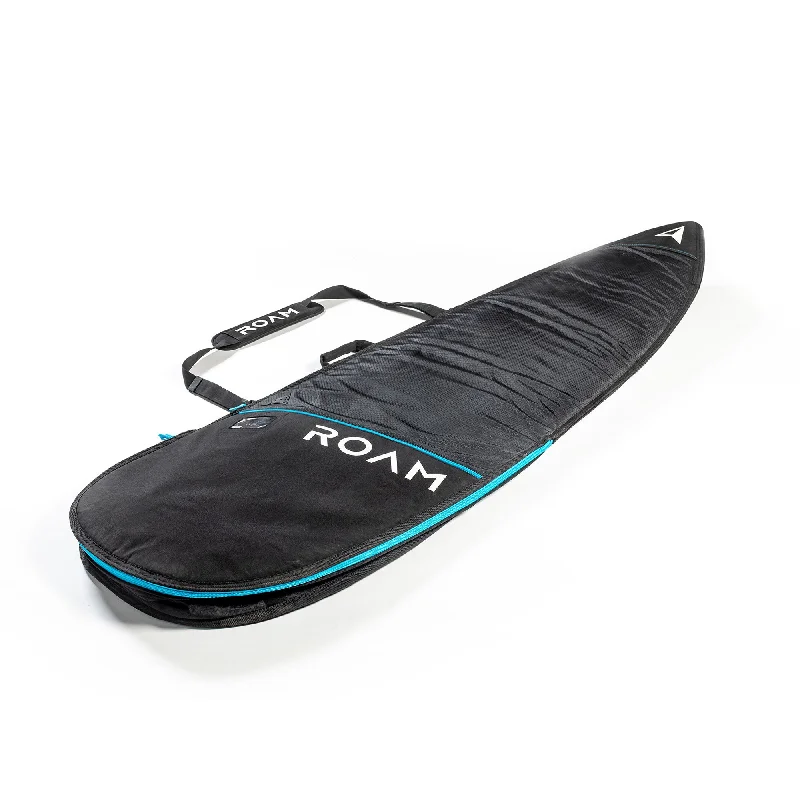 10MM Tech Shortboard Bag