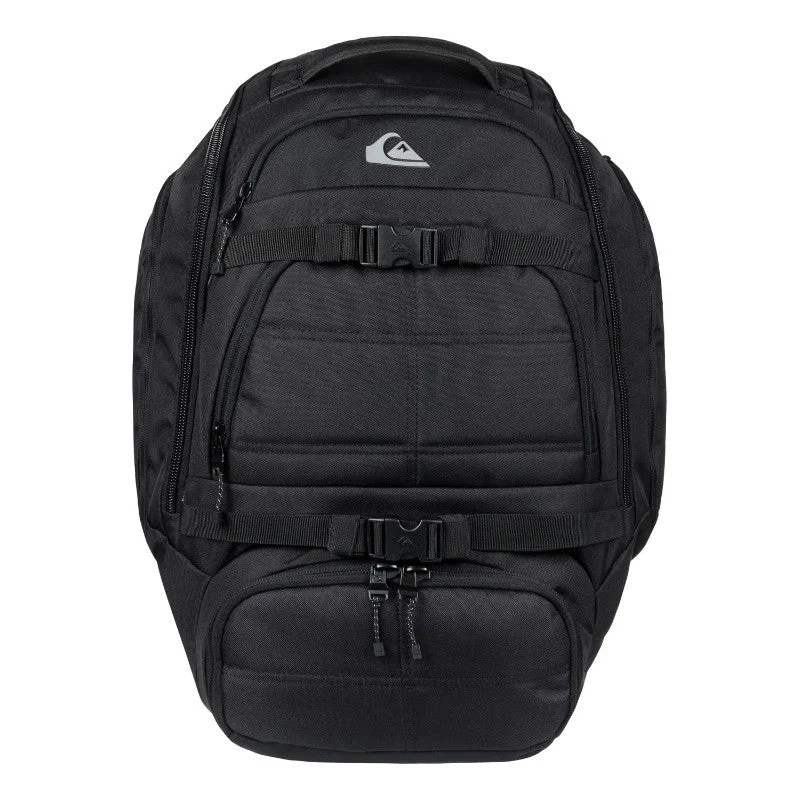 Quiksilver Fetch Large Surf Backpack - Black