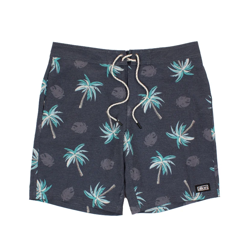 Surf jackets with waterproof zippers-Aloha Friday 19" Boardshorts