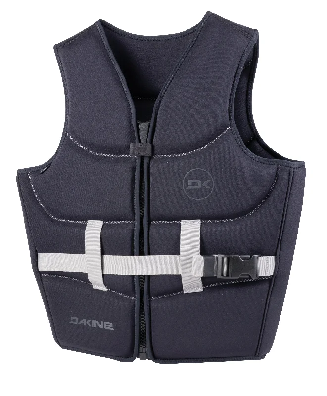 Adjustable surfboard fin systems for improved flexibility-Shock Wing Vest