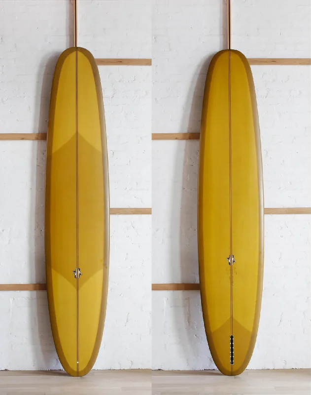 Surfboards for medium and large waves-9'6" Hariot