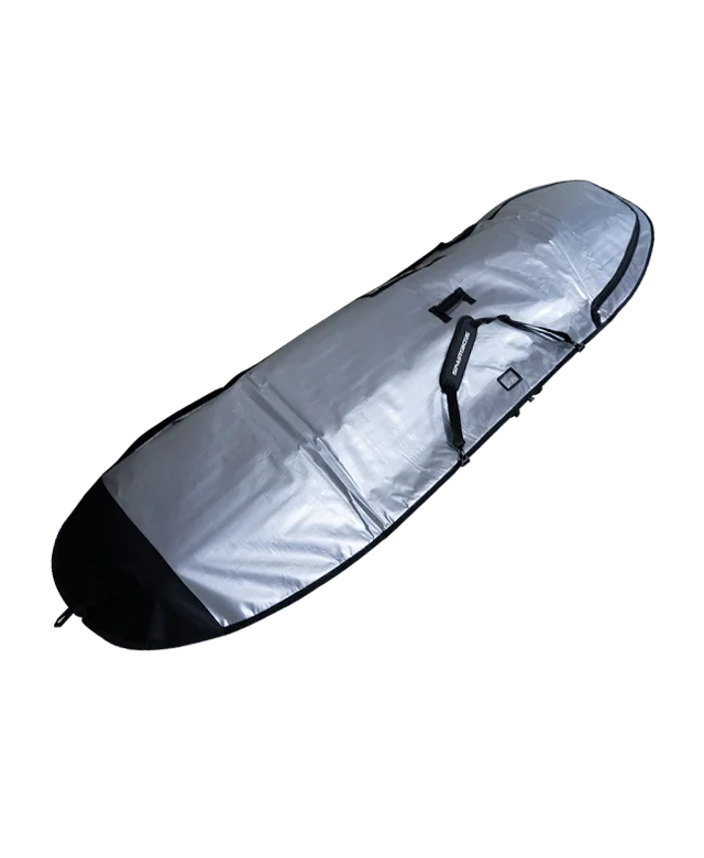 SIDEWAYS STAND UP PADDLE BOARD BAG